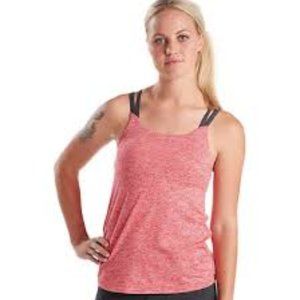 Oiselle Strappy Running Tank